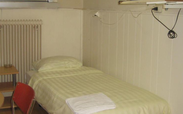 Hotel Floris