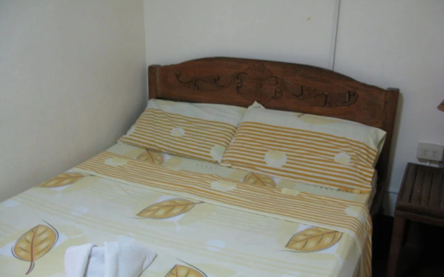 Bulwagang Princesa Tourist Inn & Restaurant