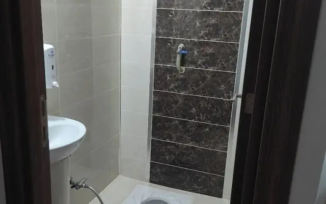 Bengisu Suite Apart