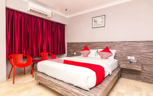 Kita Hotel