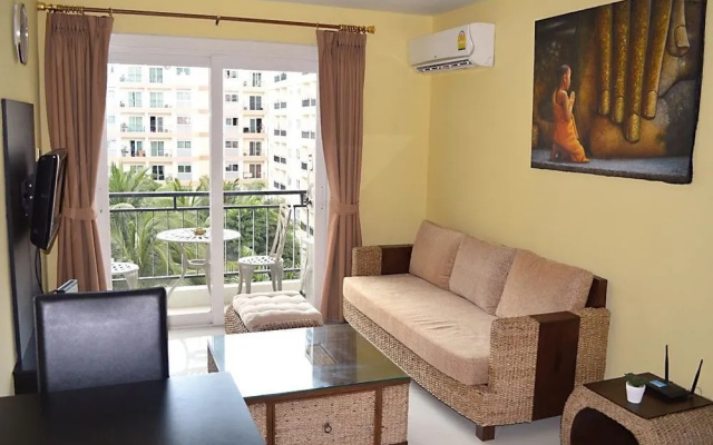 Condo Park Lane Jomtien