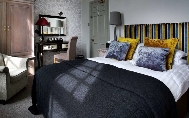 Harbour Hotel Chichester