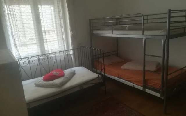 Station Hostel