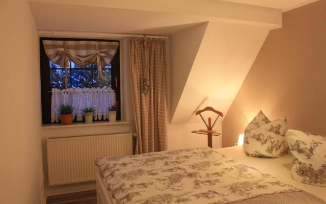 Romantik Landhaus Suitotel Dresden