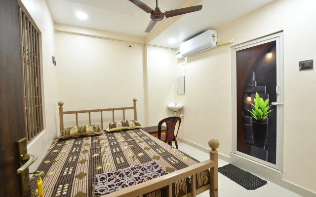 Sri Vijay Balaji Mahal Ac