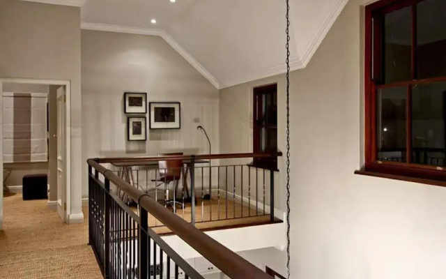 Winelands Golf Lodges