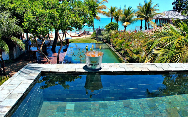 Villas de Gaia Hotel Boutique