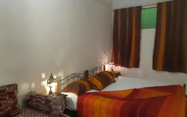 Riad Dar Fes
