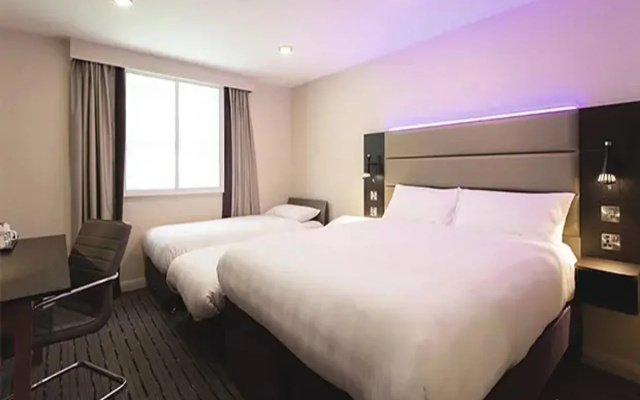 Premier Inn Welwyn Garden City