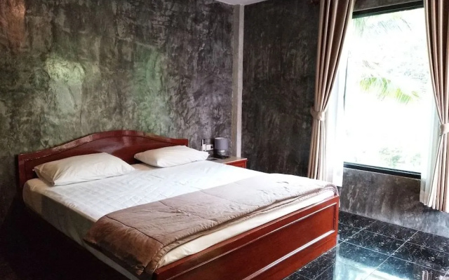 Bann Chansabai Resort