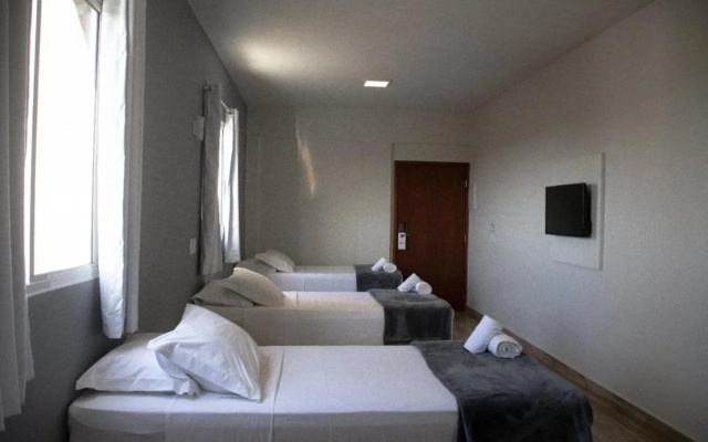 Avenida Park Hotel - Iturama