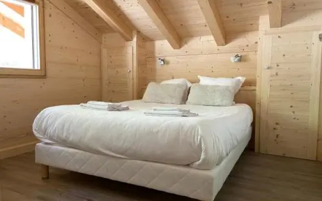 Chalet Soleya
