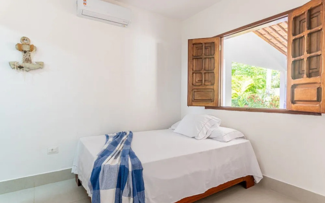 Cassa em Cond beira-mar-4qts-SH088B