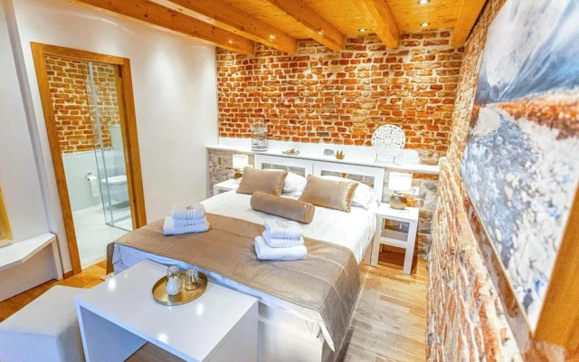 New Lux Villa Merissima