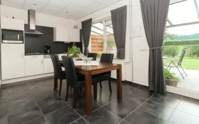 Camping en vakantiewoning Ut Tumpke