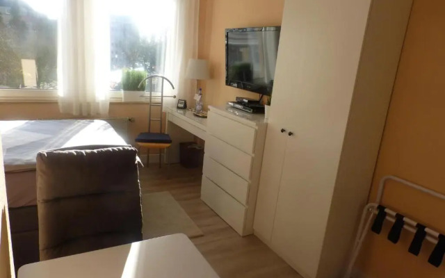 BIT-City Studio und Appartement