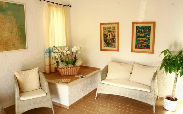Hotel Mare Blue