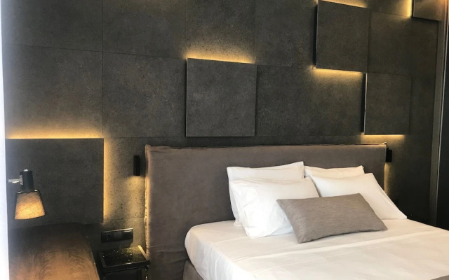 Nikis Dream Luxury Apartments