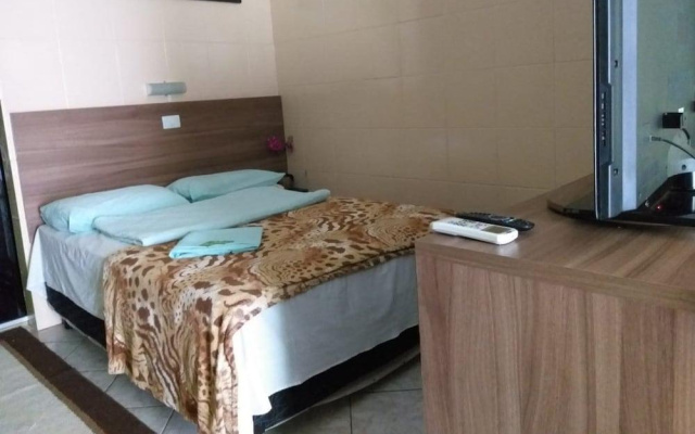 Hotel Cristo Rei