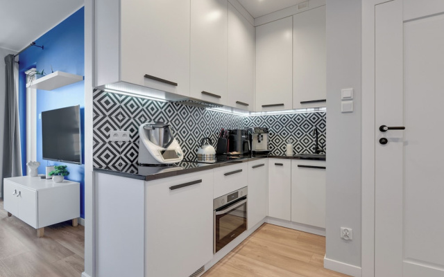 Letnica 31 by Grand Apartments