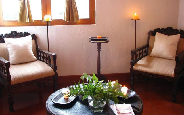 Hotel Casa Ovalle