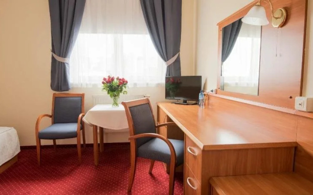 Hotel Daria