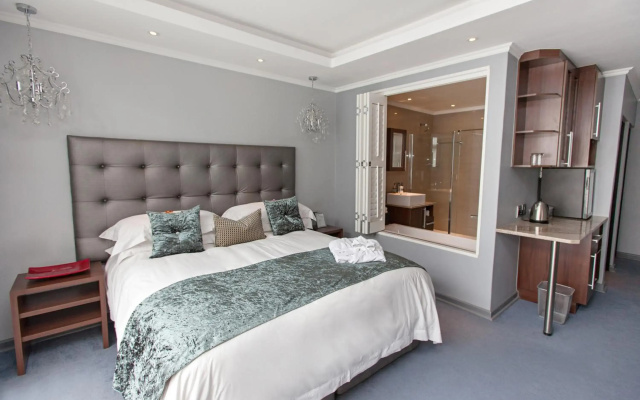 Blue Diamond Boutique Hotel
