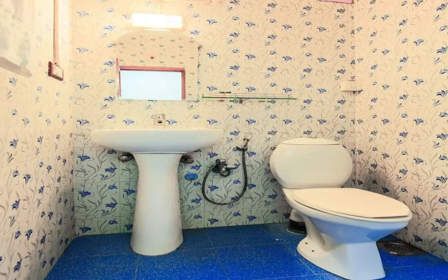 Tanisha Guest House by OYO Rooms