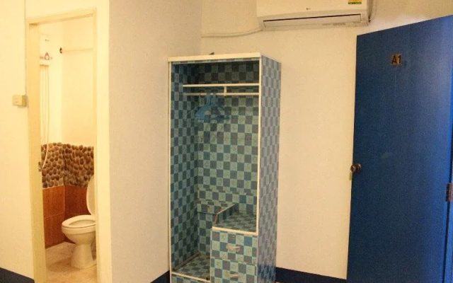 Blues Guest House