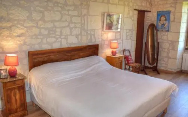 House Le Jardin D'Hiver