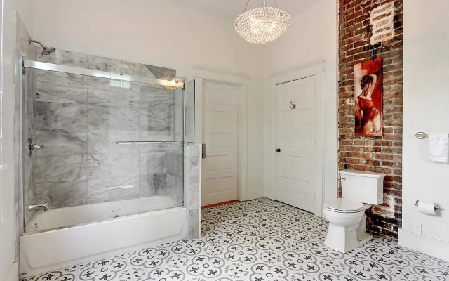NOLA Vibes!