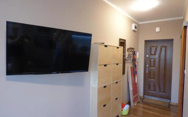 Apartament B&B