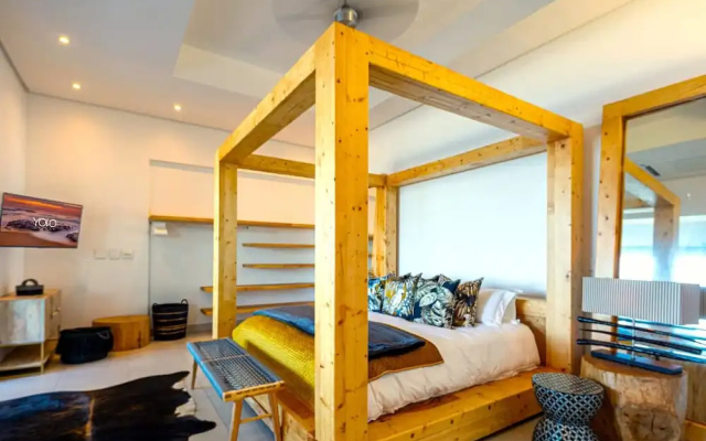 YOLO Spaces – The White House Boutique Villa