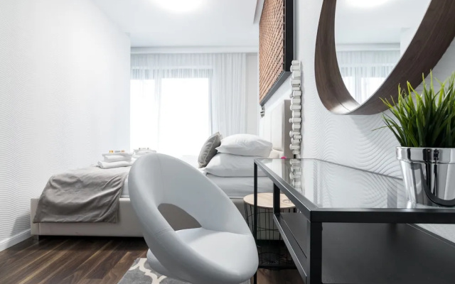 GA Luxury Apartments Wawrzynca 19