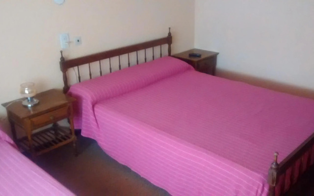 Hotel Carama