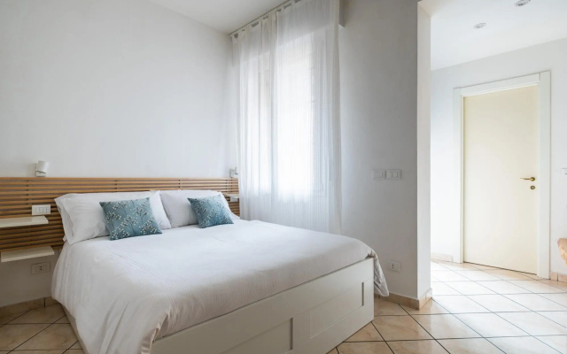 Delia s Studio I in the City Center by Wonderful Italy