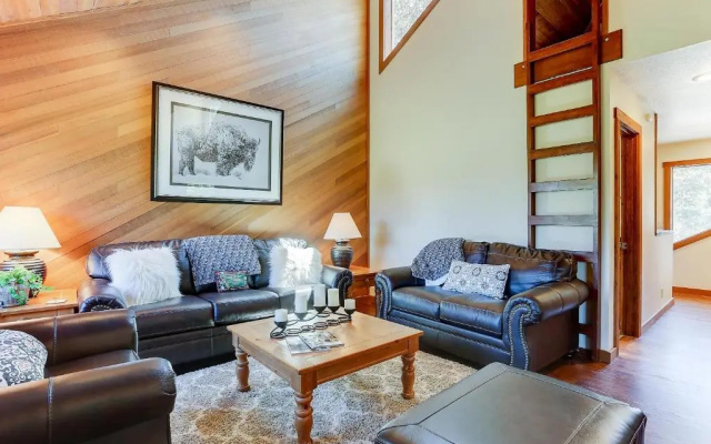3 Spyglass-Golf/Mt View-4BR/3BA