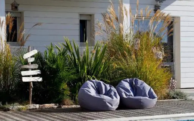 Cote Et Dune