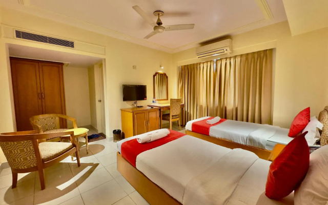 Hotel Kanchandeep