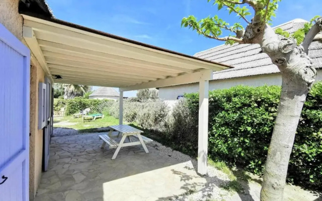 Résidence ILE DES PECHEURS - Maisons & Villas pour 6 Personnes 764