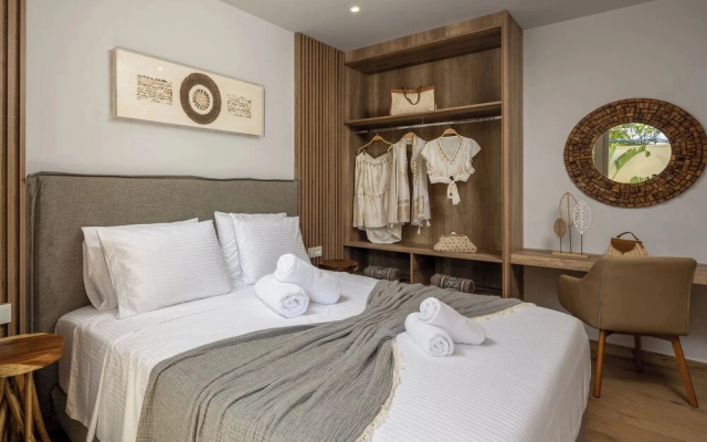 Oasis Luxury Suites