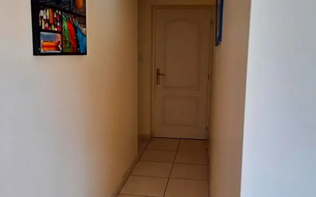 Chambre Leucate Village