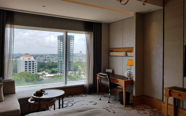Shangri-La Bengaluru