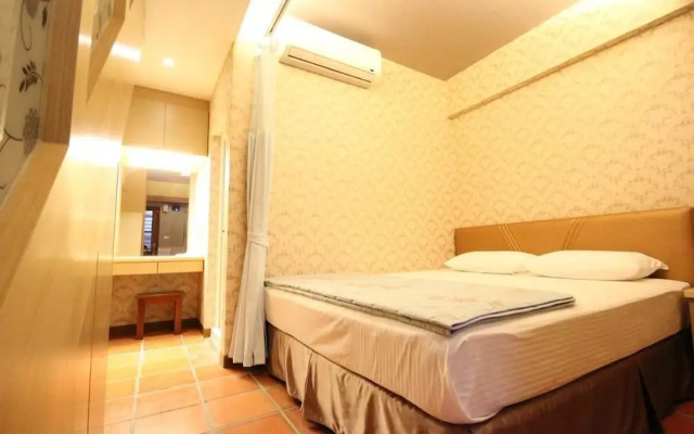 Seashoy BnB