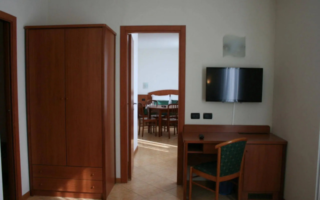 Residence Alle Scuole