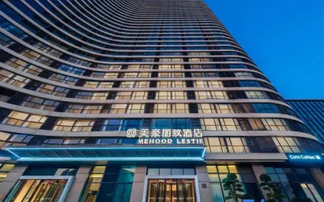 Mehood Lestie Hotel (Suzhou High-Tech Zone Science City Branch)