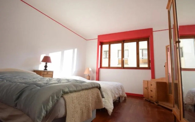 Appartement Évian-les-Bains, 3 pièces, 5 personnes - FR-1-498-7