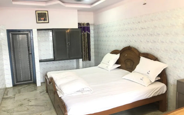 Hotel Prakash
