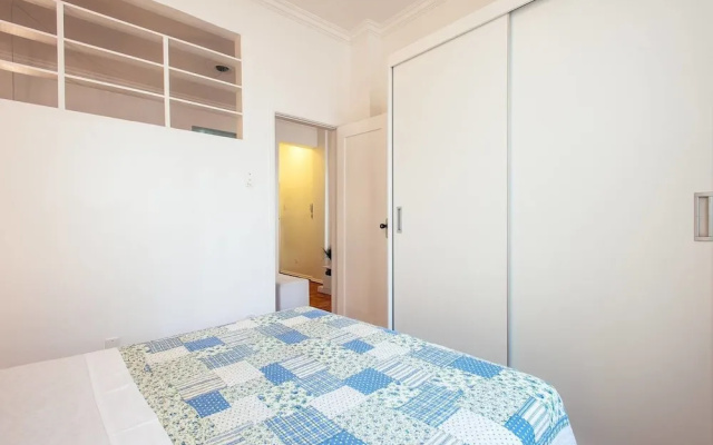 MZapartments Ministro V