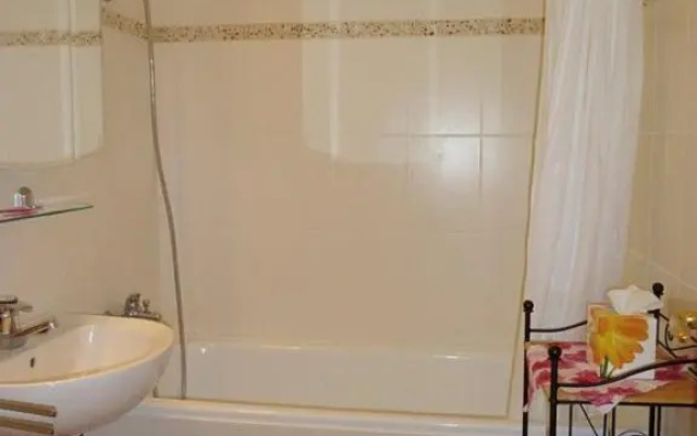 Ferienwohnung Brüggemann Nr62